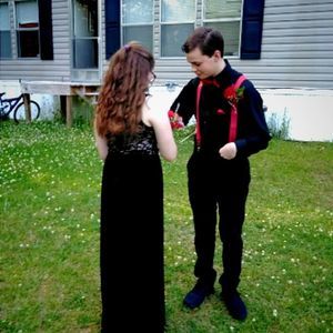 Meet your Posher, Erica